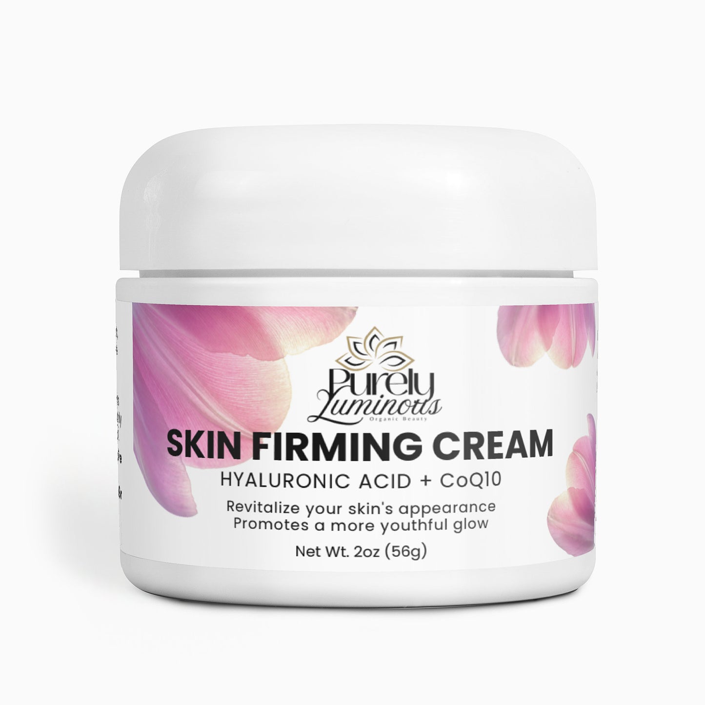 Skin Firming Cream