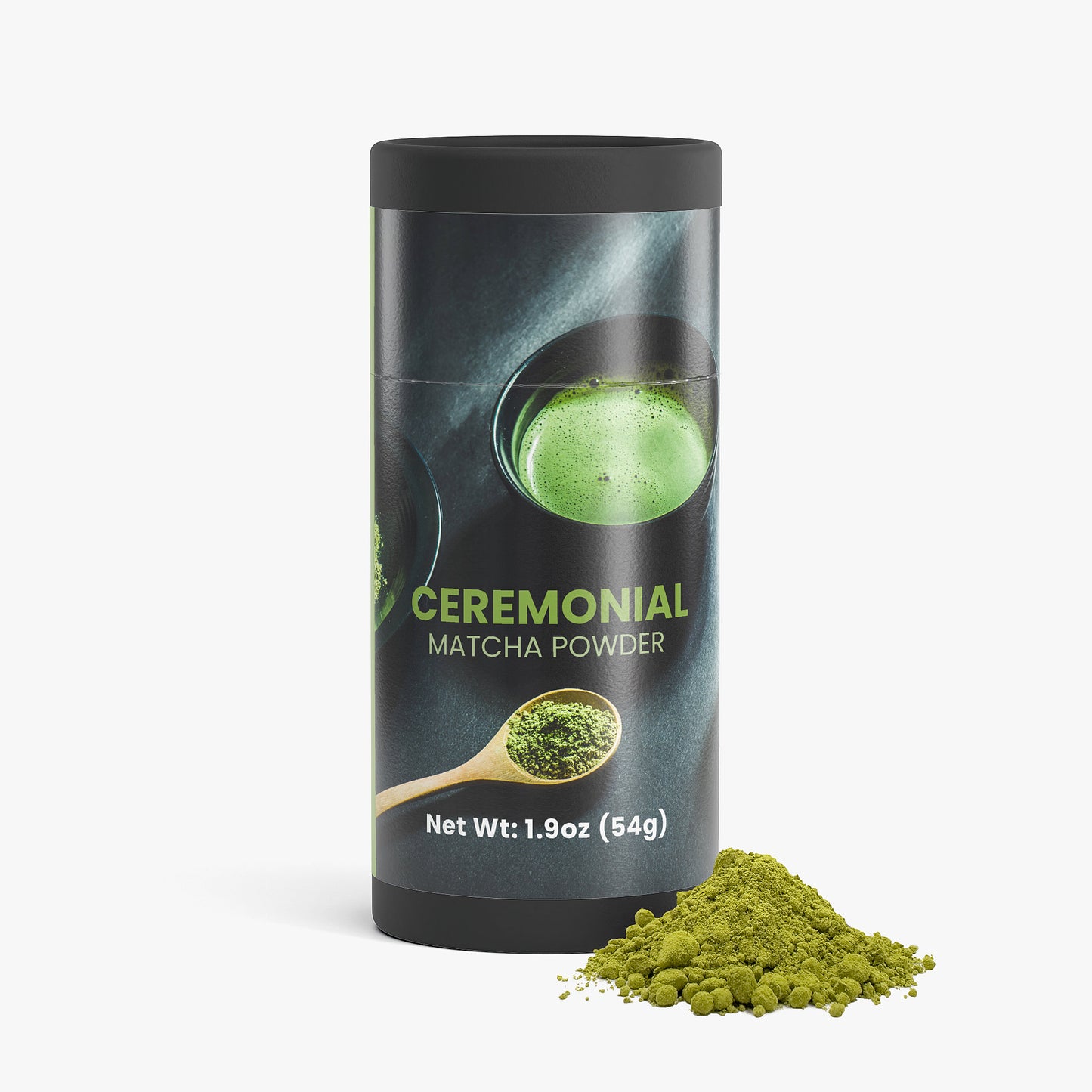Ceremonial Matcha Powder