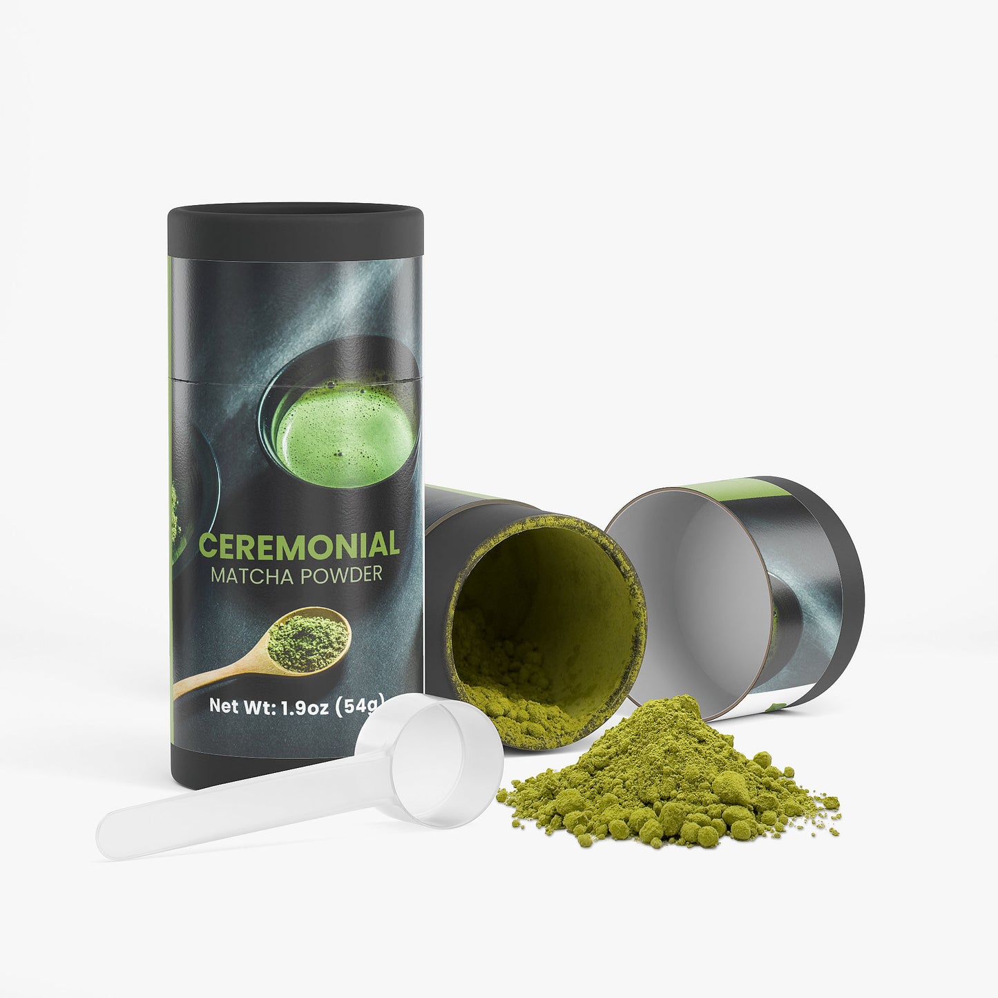 Ceremonial Matcha Powder
