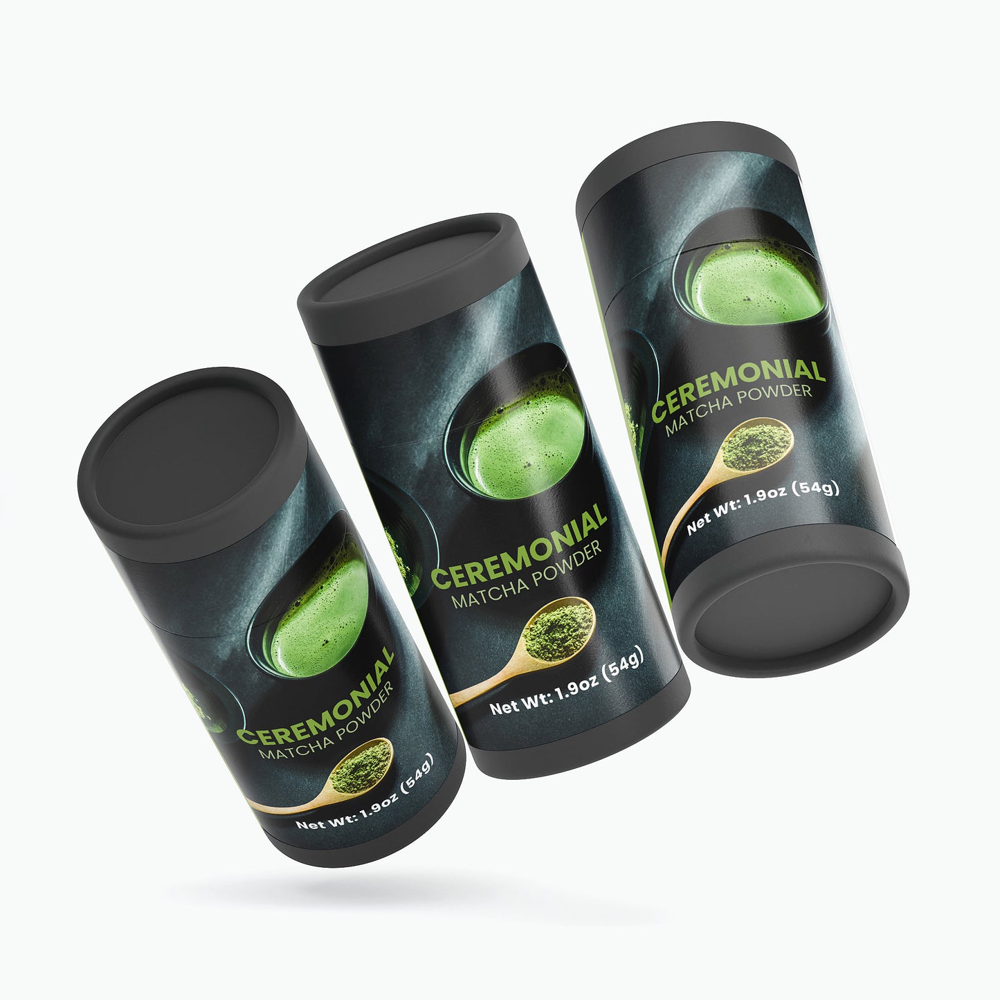 Ceremonial Matcha Powder