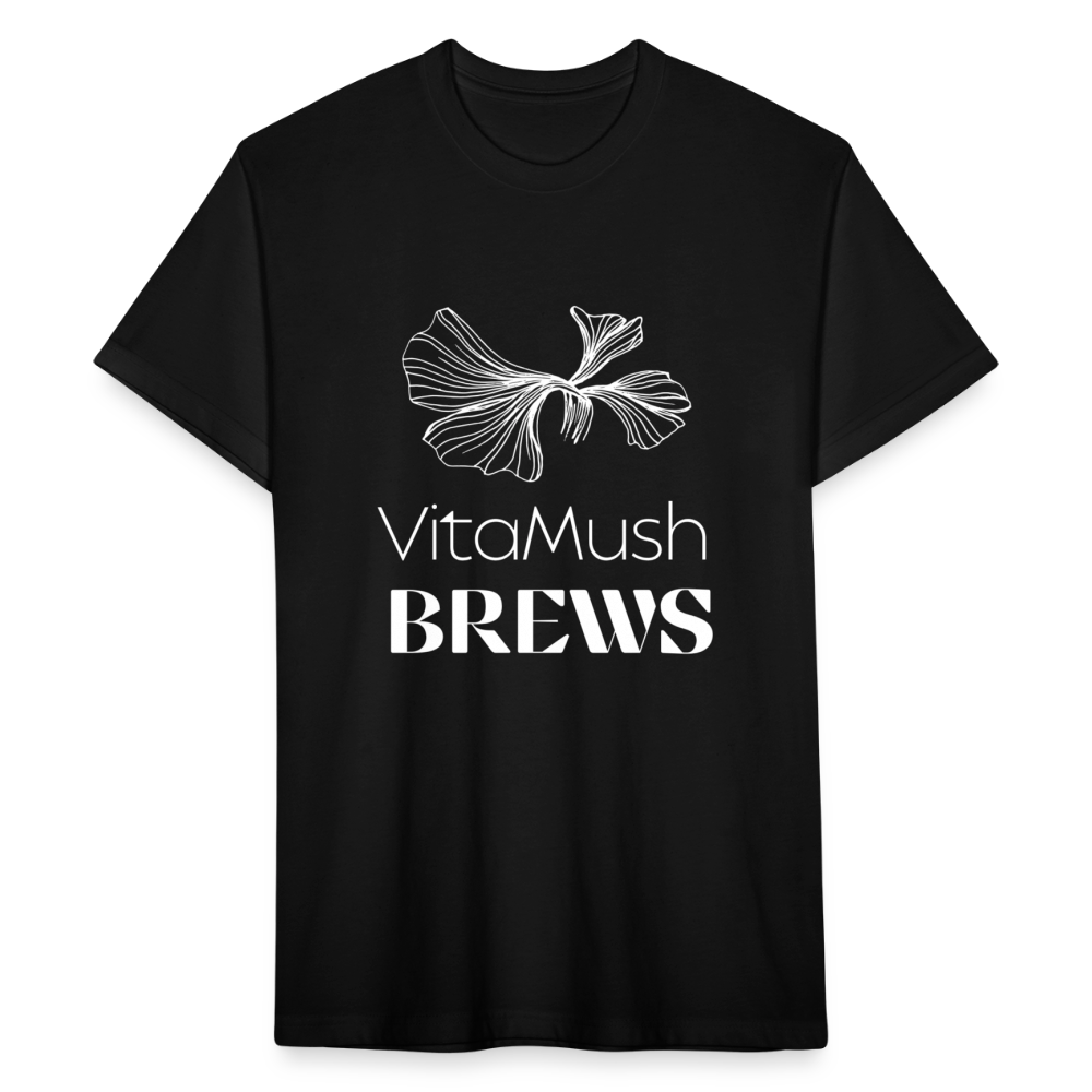 VitaMush Brews - black