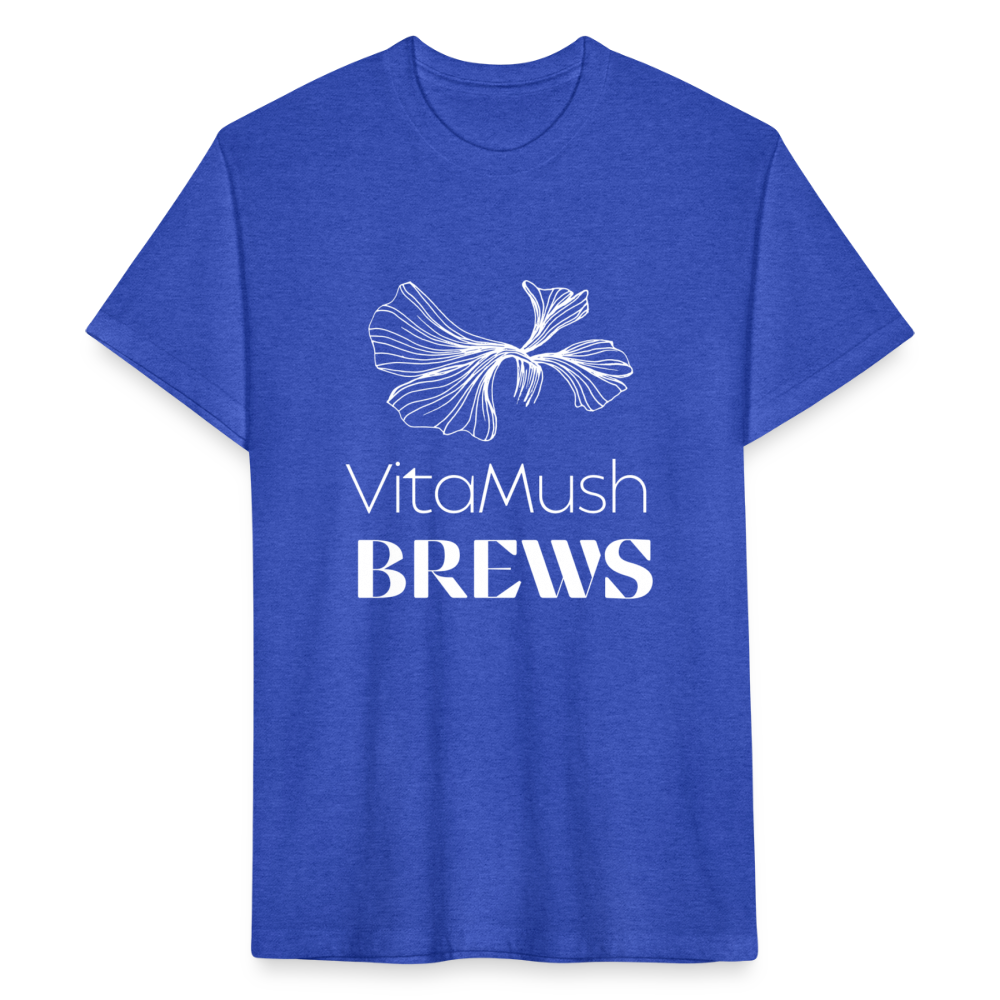 VitaMush Brews - heather royal