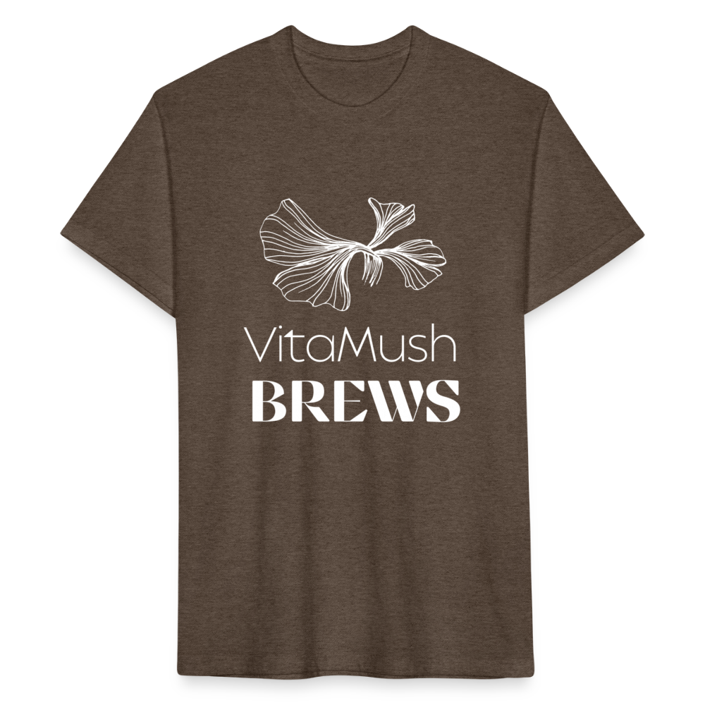 VitaMush Brews - heather espresso